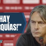 La REACCIÓN de Manuel Pellegrini a la VICTORIA de Real Betis Balompié en Europa League