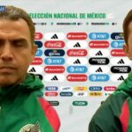 Alvaro Galindo CULPA al ÁRBITRO después de la DERROTA de Xolos ante Gallos