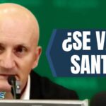 Emilio Lara y la Selección Mexicana Sub-23 ENTRENAN previo a ENFRENTAR a Estados Unidos y Japón