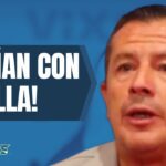 💥BOMBA LIBERTADORES😱