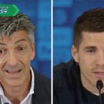 ¿Y Julián Quiñones? Jaime Lozano EXPLICA las AUSENCIAS en su CONVOCATORIA de la Selección Mexicana