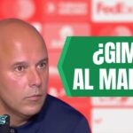 Diego Simeone habla del VIRUS FIFA tras las LESIONES del Atlético de Madrid
