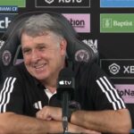 Michael Cheika y Julián Montoya HABLAN de la VICTORIA de Argentina contra Japón