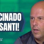 Gernot Trauner RESALTA que Feyenoord EXTRAÑA mucho a Santiago Giménez en la Champions