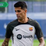 Así ENTRENA Santiago Giménez para DEBUTAR en la UEFA Champions League con el Feyenoord ante Lazio