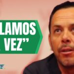 A PESAR de los PUNTOS PERDIDOS ante Xolos, Ricardo Carbajal SUEÑA con LLEVAR a Puebla a la Liguilla
