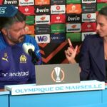 Xavi Hernández HABLA de la LESIÓN de Robert Lewandowski y la SUBSTITUCIÓN de Lamine Yamal