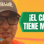 RESPONDE David Benavidez si Caleb Plant y Demetrius Andrade TIENEN MÁS 🥚🥚 que Saúl “Canelo” Álvarez