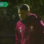 “Vamos a ser PROTAGONISTAS”: Víctor Guzmán, previo al Monterrey vs Atlético San Luis en LIGUILLA
