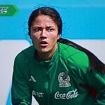 La SENTENCIA de Pedro López, Kenti Robles y la Selección Mexicana Femenil para Puerto Rico