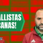 La FELICIDAD de Karla Nieto y la Selección Mexicana Femenil de PONER en ALTO el NOMBRE de México