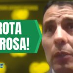 Mario García ASEGURA que Atlante tienen más AMBICIONES que MUCHOS equipos de la Liga MX