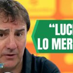 La OPINIÓN de los HINCHAS ARGENTINOS sobre el REGRESO de Lionel Messi en la DERROTA contra Uruguay
