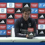 MILES de FANS asisten a El Clásico femenino entre FC Barcelona y el Real Madrid