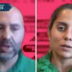 La CONTUNDENTE RESPUESTA de Nicolás Larcamón sobre su “MALA RELACIÓN” con los JUGADORES del León