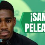 La CRÍTICA de Jesús “Chucho” Ramírez por el PAPELÓN de la Selección Mexicana Sub-17 en el Mundial