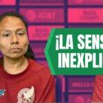 Lo que DIJO Rebeca Bernal tras DARLE el ORO Panamericano a la Selección Mexicana Femenil