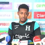 Luis Palma: JUGAR contra la Selección Mexicana te INSPIRA para SACAR un TRIUNFO HISTÓRICO