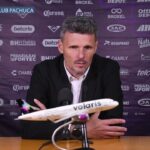 Guillermo Almada tras DERROTA ante Rayados: “NO QUIERO hablar del ARBITRAJE, después nos CASTIGAN”