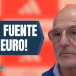 Edson Álvarez ENTIENDE la DECEPCIÓN de México tras DERROTA de la Selección Mexicana vs Honduras