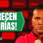 La REACCIÓN de Eduardo Fentanes al EMPATE SIN GOLES entre Atlas y Necaxa