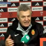 La JUSTIFICACIÓN de Omar Flores por la DERROTA del Atlas ante Pachuca