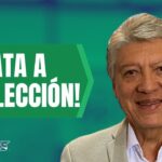 Los ELOGIOS de Javier Aguirre para Diego Simeone, previo al Atlético de Madrid vs RCD Mallorca