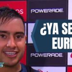 AFIRMA Omar Flores que Atlas ESTÁ en DEUDA con su AFICIÓN