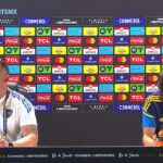 Así ENTRENARON el Boca Juniors y el Fluminense antes de la FINAL de la Copa Libertadores