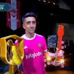 Xavi EXIGE un CAMBIO de MENTALIDAD después del EMPATE ante Rayo