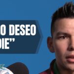 ‘Estoy SEGURO de que ESTARÉ en la Eurocopa 2024’ – Luis De la Fuente