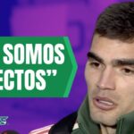REVELA Lionel Scaloni que Lionel Messi JUGÓ LESIONADO el Brasil vs Argentina: “Nos DIO UNA MANO”
