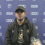 Benjamín Gil, nuevo manager de Charros de Jalisco