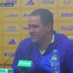 MENSAJE de Jhonatan Lazcano: DIJERON que SERÍAMOS la DECEPCIÓN (Pumas Femenil) AQUÍ ESTAMOS PELEANDO