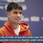 Gustavo Leal CONFIADO y AGRADECIDO con Atlético San Luis por su RENOVACIÓN como entrenador