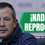 Robert Dante Siboldi: “Sin PRESIÓN en Tigres por el BICAMPEONATO. Con Pumas SERÁ una SEMIFINAL DURA”