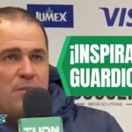 ¡Lo RESUCITÓ! REVELA André Jardine CÓMO RESCATÓ la CARRERA de Jonathan dos Santos en el América