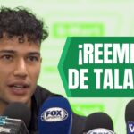 Robert Dante Siboldi tiene “LOS PIES EN LA TIERRA”, tras el EMPATE entre Puebla y Tigres