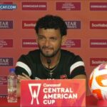Celso Borges PIDE a Alajuelense NO CONFIARSE pese a VENTAJA 3-0 en la Final de Copa Centroamericana