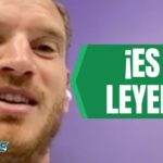 Emile Heskey explica el IMPACTO de Luis Suárez en la Premier League