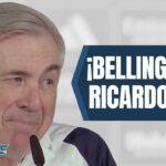 Carlo Ancelotti EXPLOTA y CRITICA el CALENDARIO del Real Madrid: “NO TIENE SENTIDO”