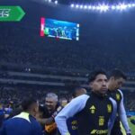 “¿Y DÓNDE ESTÁN, esos P*TOS Tigres que nos IBAN A GANAR?” AFICIÓN del América FESTEJAN su TÍTULO 14