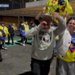 El MOMENTO en que Henry Martín y Miguel Layún LEVANTAN la 14 del Club América