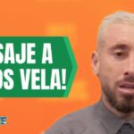 REVELA Antonio Mohamed POR QUÉ César “Chino” Huerta BRILLÓ en la GOLEADA de Pumas a Chivas