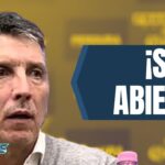 La INCOFORMIDAD de Ricardo Carbajal por el EMPATE entre Puebla y Tigres en la IDA de la Liguilla