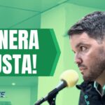 CONTUNDENTE RESPUESTA de André Jardine para Nicolás Larcamón por la ELIMINACIÓN de León ante América