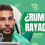 ¡REFUERZO PUMA! El peruano Pedro Quispe ENFOCADO en los Pumas de la UNAM