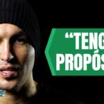 “ESPEREN la MEJOR VERSIÓN de mí”: Severo Meza, NUEVO DT de Raniza FC en la Kings League