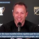 “Grupo de la MUERTE”: Garnero REACCIONA al GRUPO de Paraguay con Colombia y Brasil en Copa America