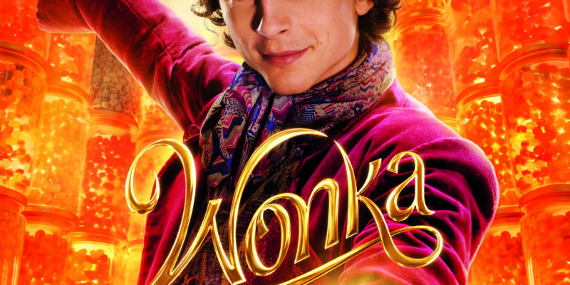 Todo lo que debes saber sobre "Wonka"